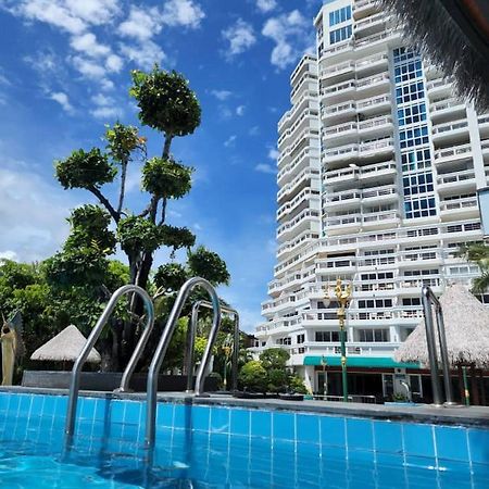 Andaman Sea View Private Bed & Breakfast Patong Eksteriør bilde