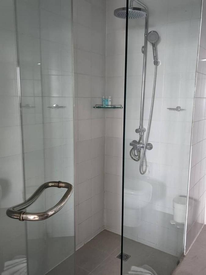 Andaman Sea View Private Bed & Breakfast Patong Eksteriør bilde